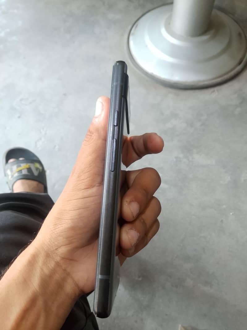 Google Pixel 6a 4