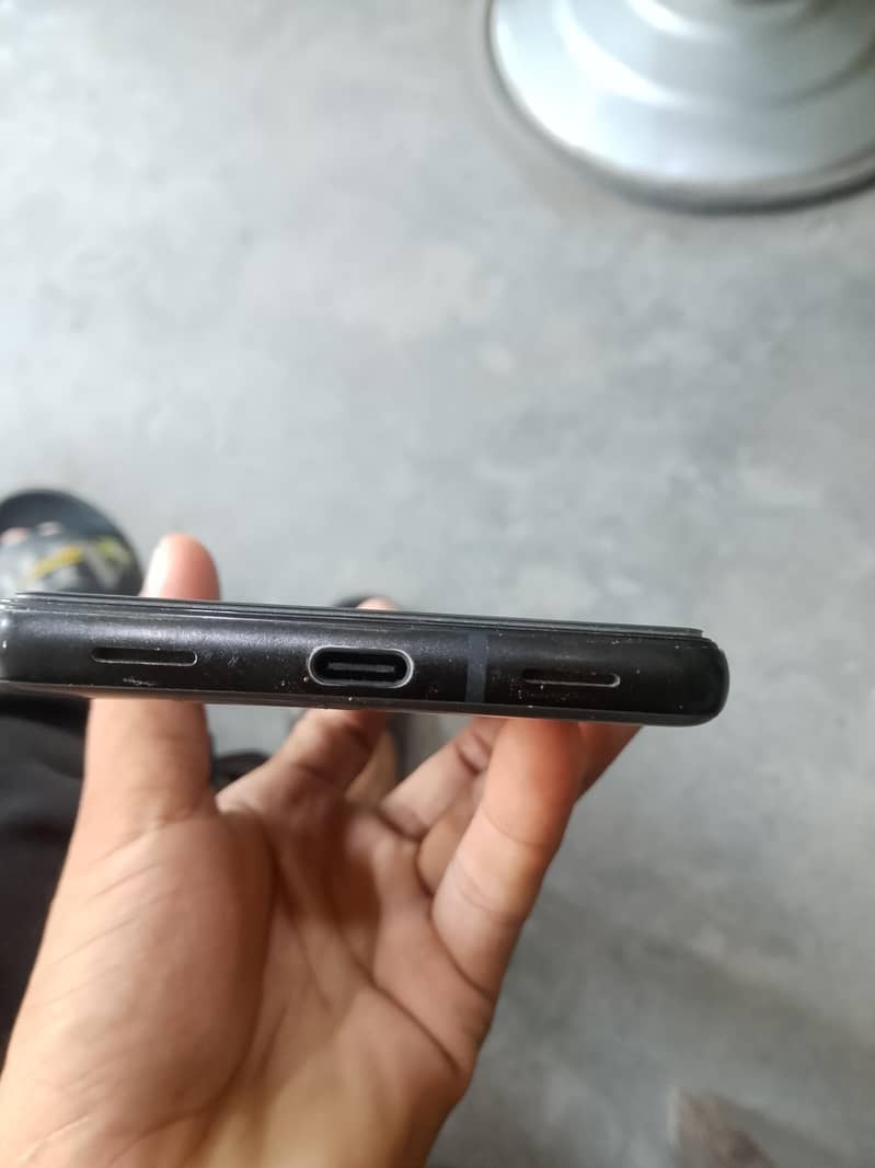 Google Pixel 6a 7
