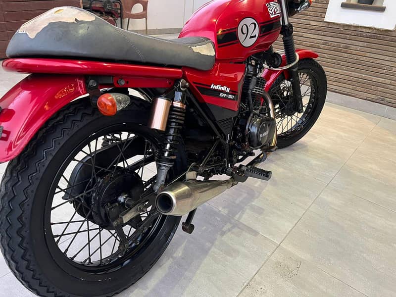 Infinity 150 2