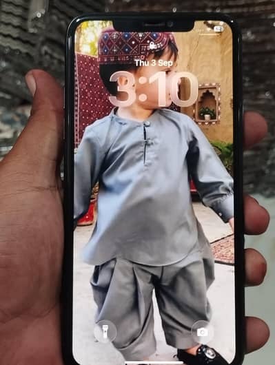 Apple iPhone 11 Pro Max 256 GB