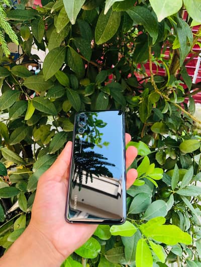 Huawei P20 Pro