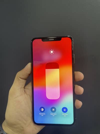 Apple iPhone XS Max