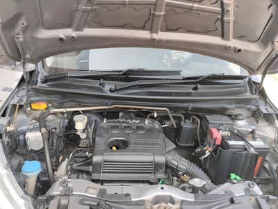 Suzuki Cultus VX 2018