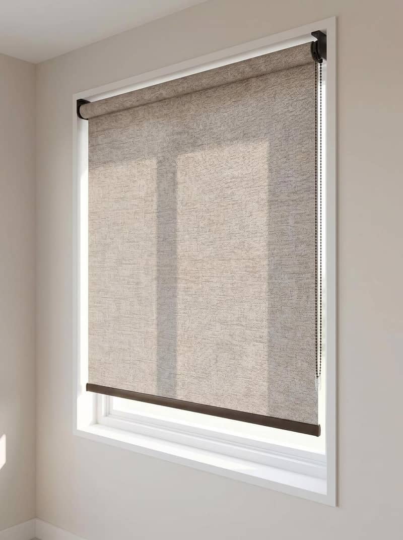 window blinds 0