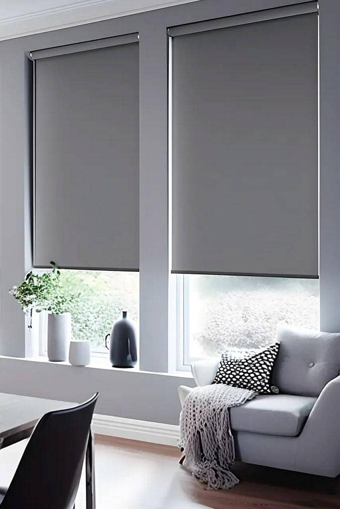 window blinds 3