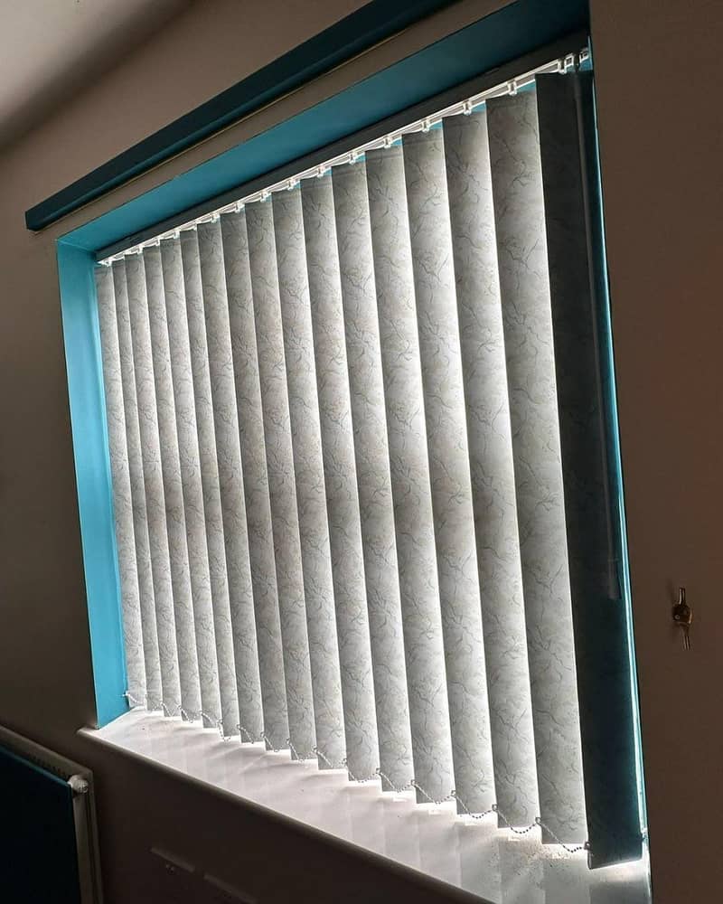 window blinds 7