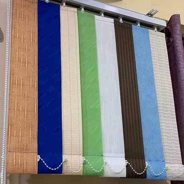 window blinds 8