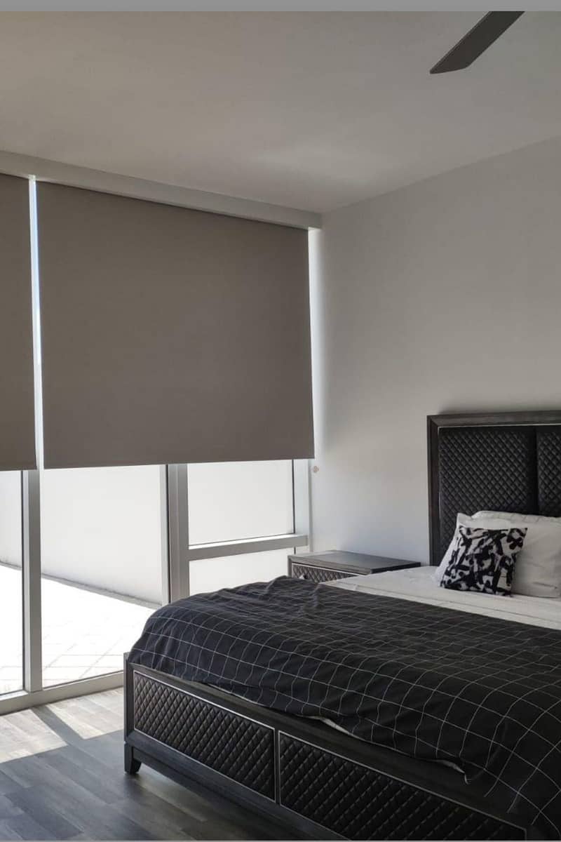 window blinds 13