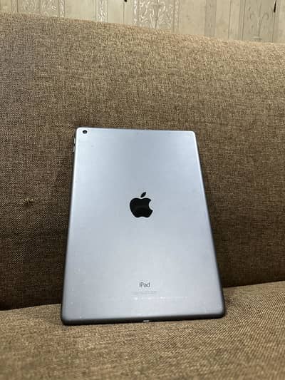 iPad 7 lush condition