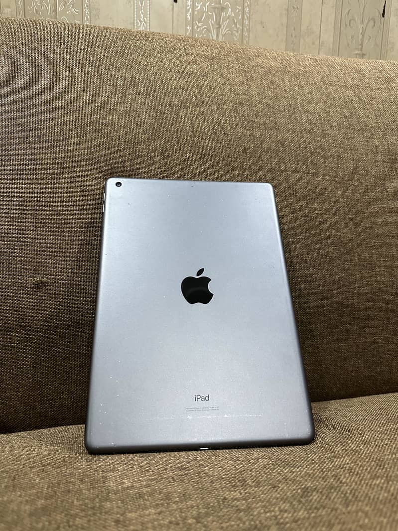 iPad 7 lush condition 0