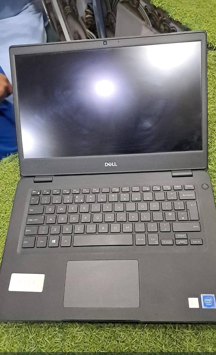 Celeron dell laptop 1