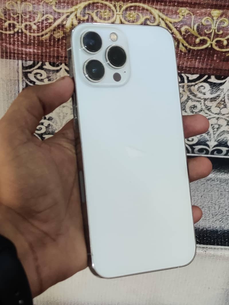 Apple iPhone 13 Pro Max 2