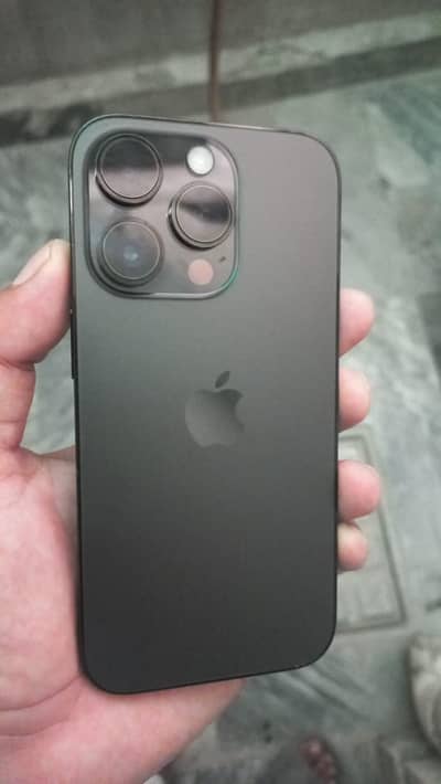 Apple iPhone 14 Pro 10/10