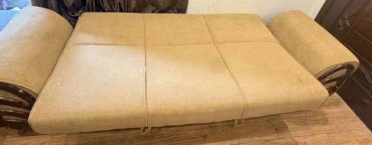 Single Sofa bed