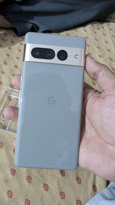 Google Pixel 7 Pro