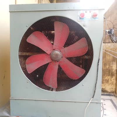 lahori cooler