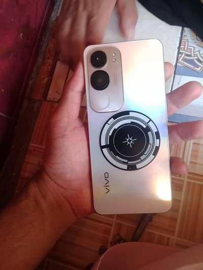 Vivo Y19s
