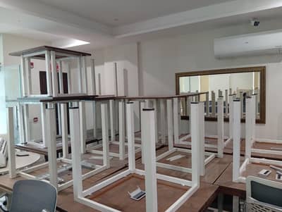 Office furniture for sale - Quality tables and chairs