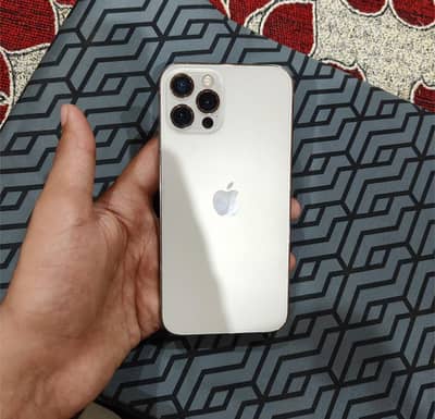 iPhone 12 Pro