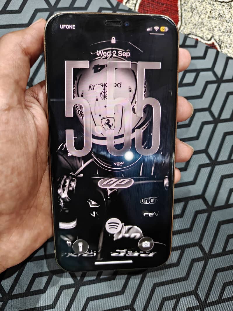 iPhone 12 Pro 1