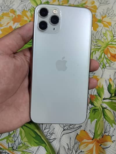 Iphone 11 Pro 256 Gb