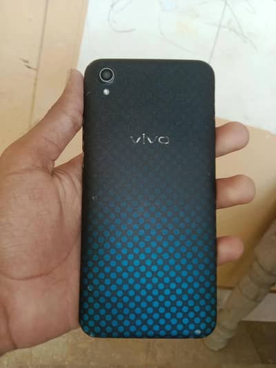 Vivo Y91C