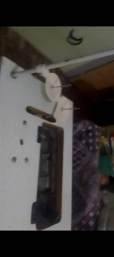 juki machine