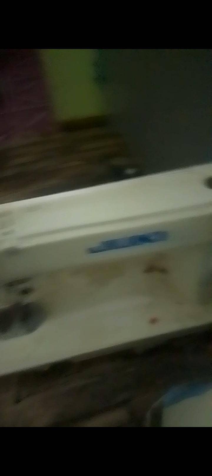 juki machine 2