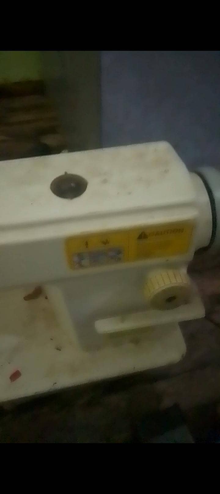 juki machine 3