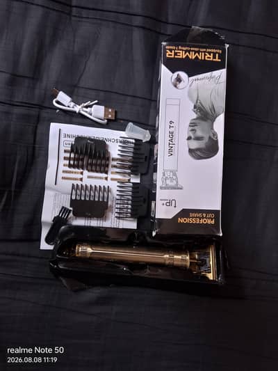 Trimmer T9 for sale