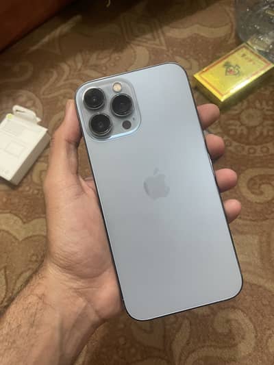 Apple iPhone 13 Pro Max JV