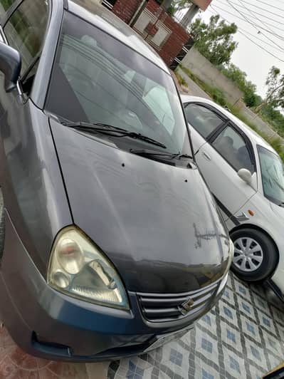 Suzuki Liana 2007