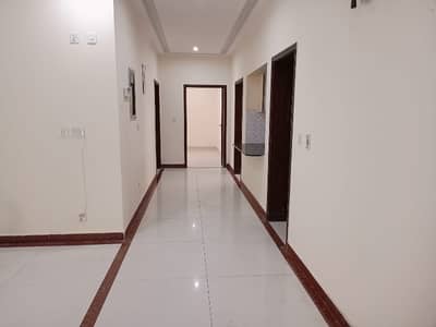 9 Marla ground floor available for rent in Military accounts college road 2 bedroom kitchen tv lounge drawing room
