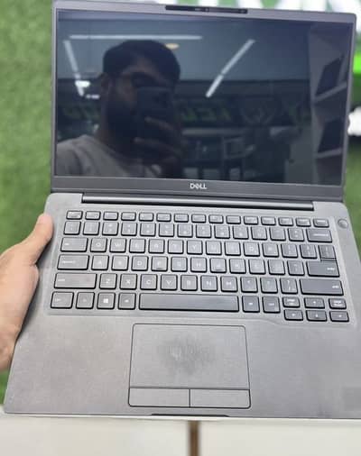 Dell Latitude 7400 i7 8th Gen