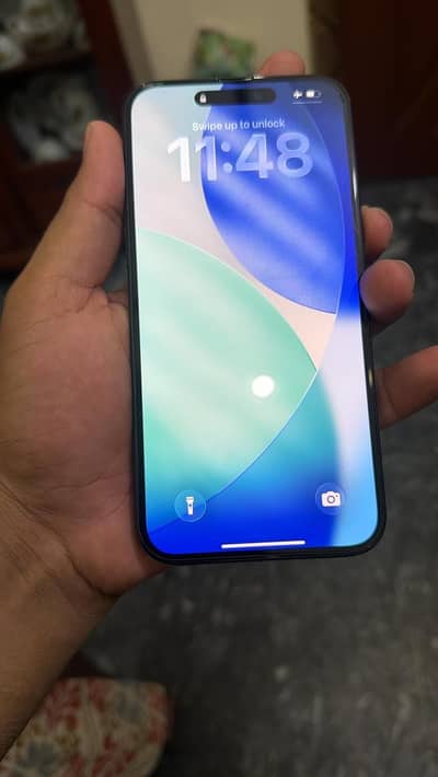 Apple iPhone 15 plus