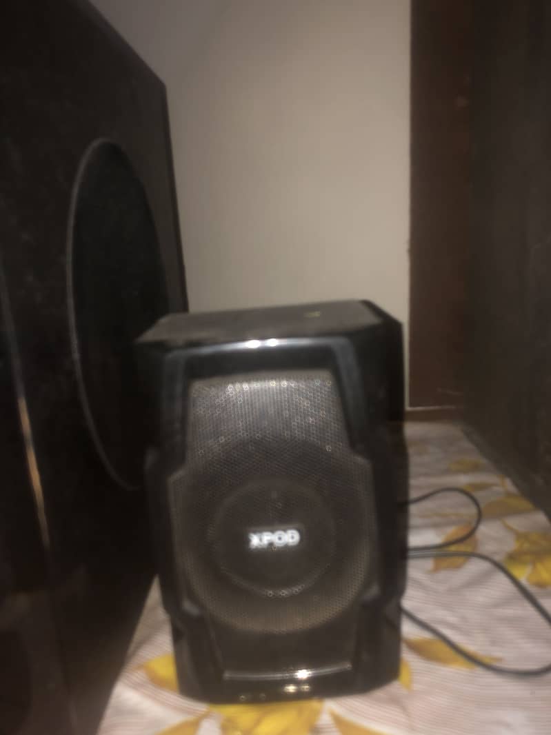 Bluetooth speakers 2