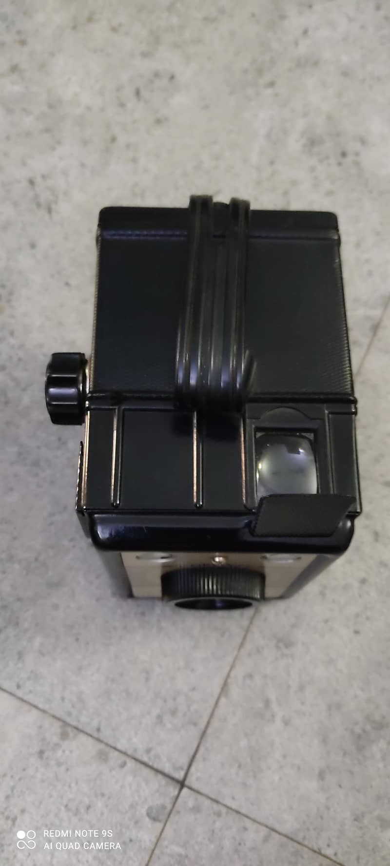 Vintage Camera 2
