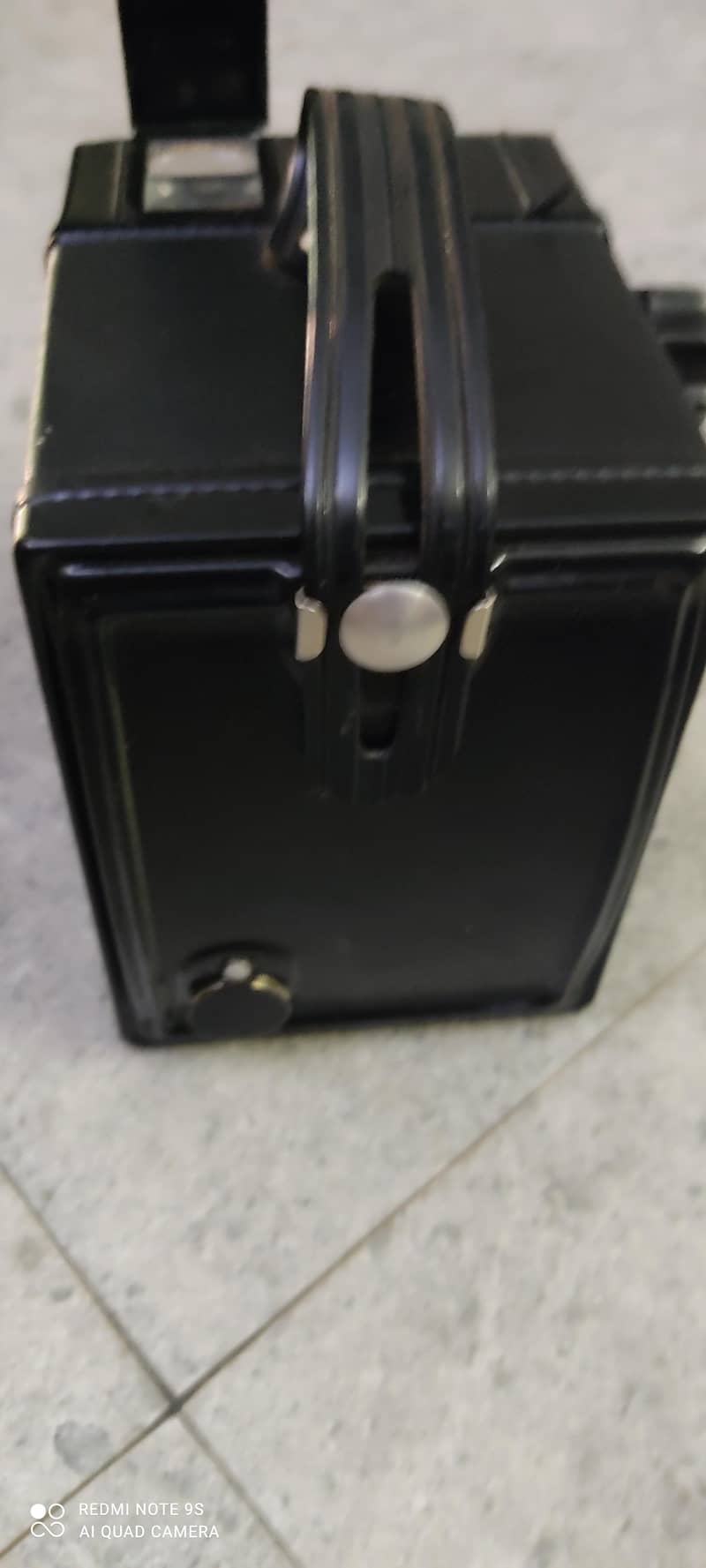 Vintage Camera 4