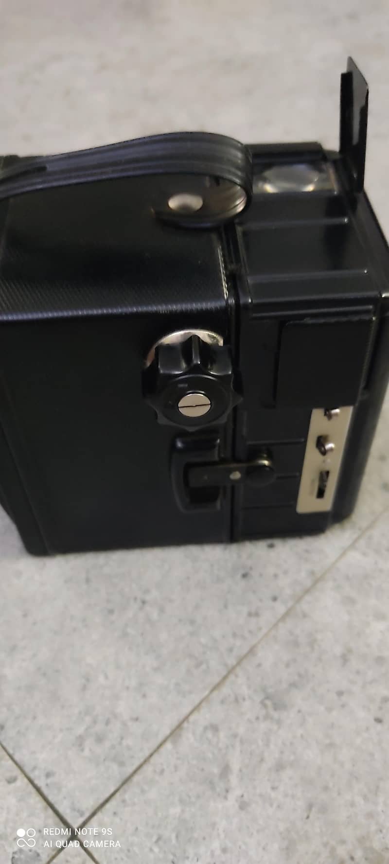 Vintage Camera 5