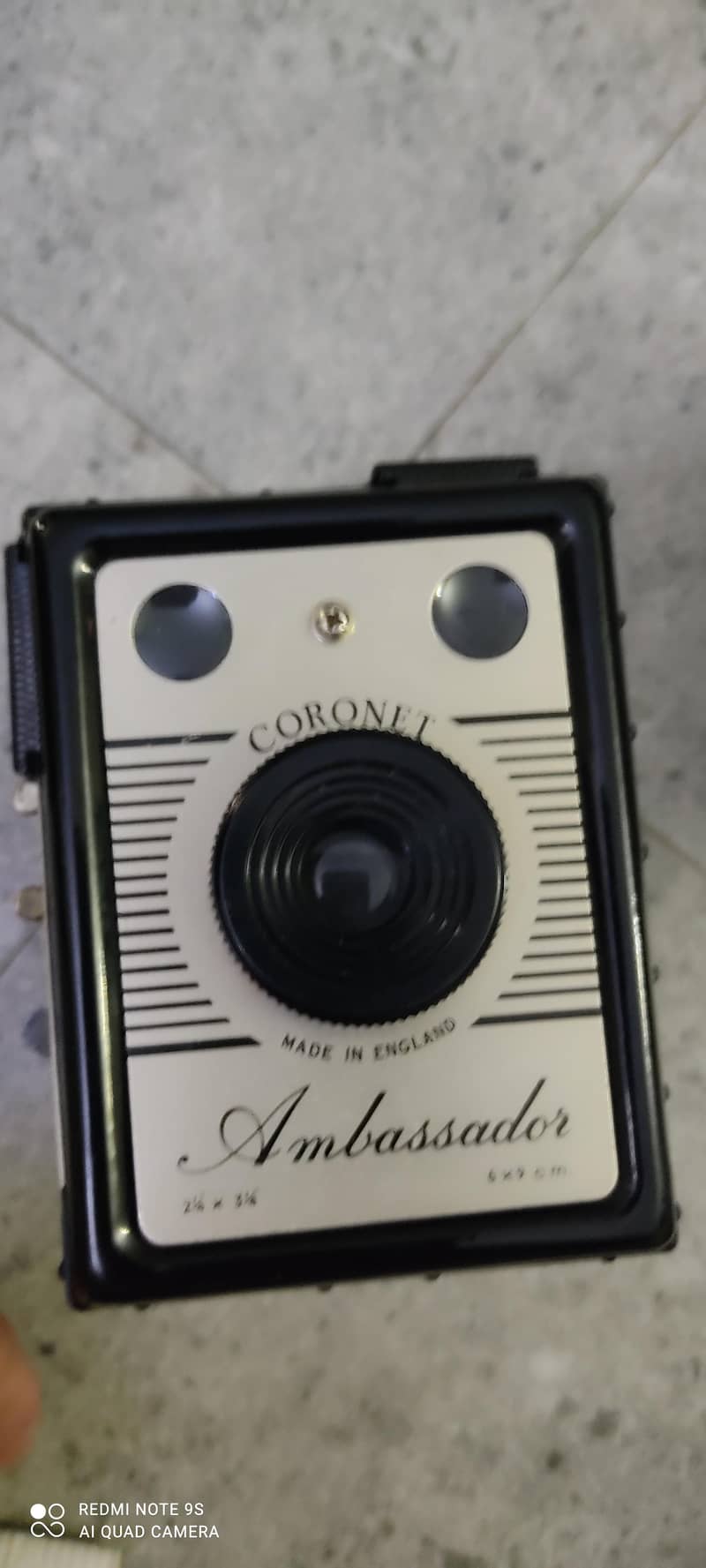 Vintage Camera 11