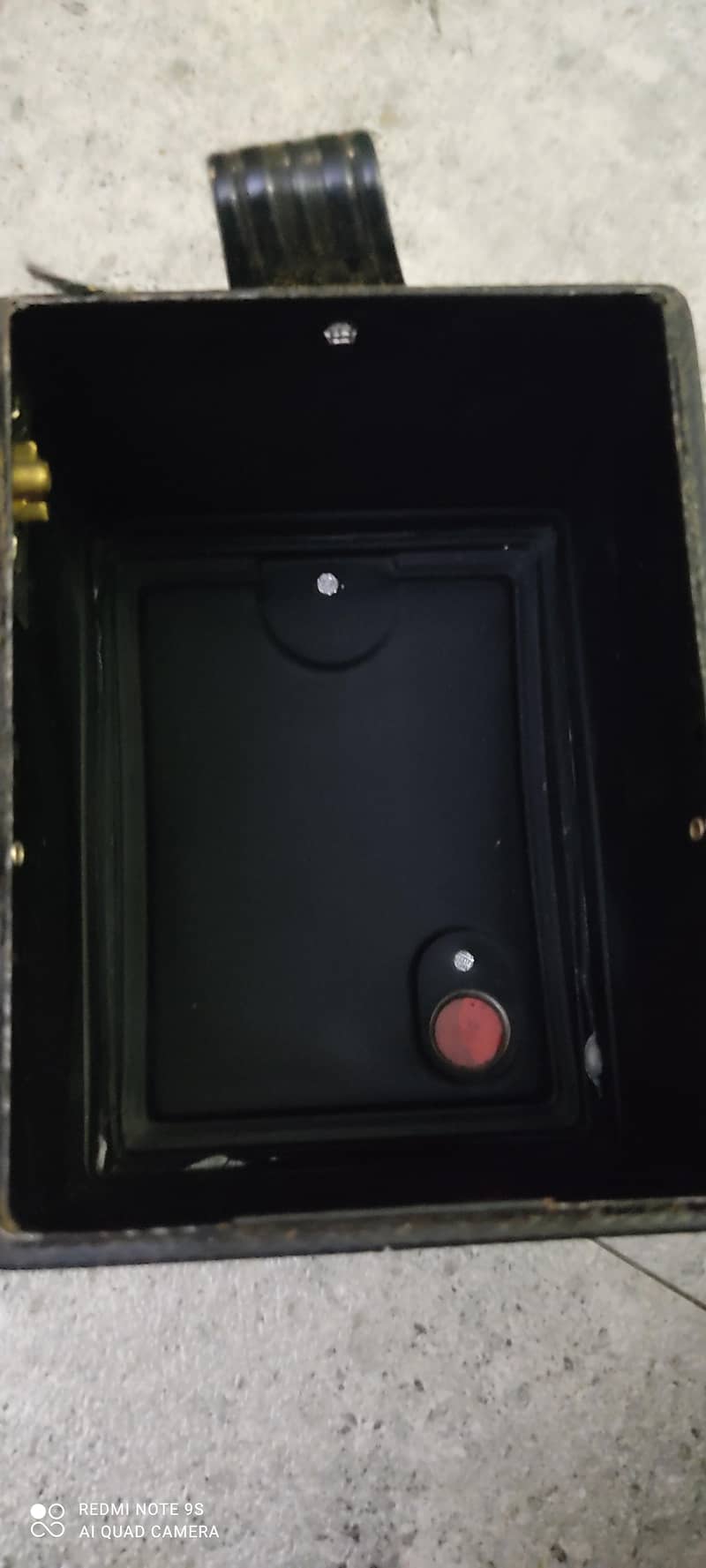 Vintage Camera 13