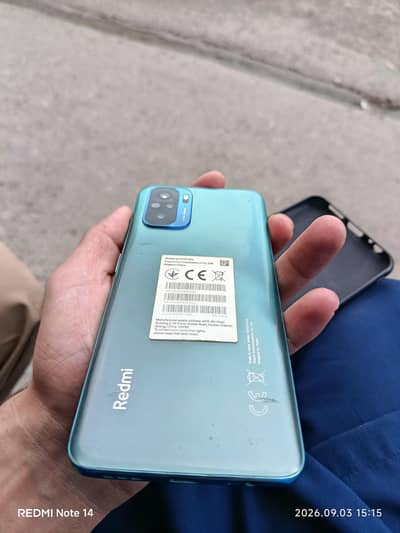 Xiaomi Mi Note 10 complt box 4+2 128