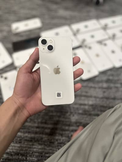 Iphone 13 128gb PTA | 100% Original