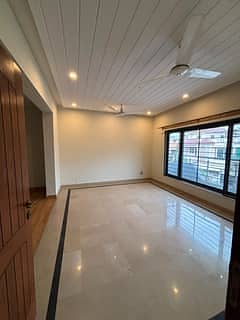 Spacious 3 Bed Upper Portion Available for Rent in G-14/4 Islamabad