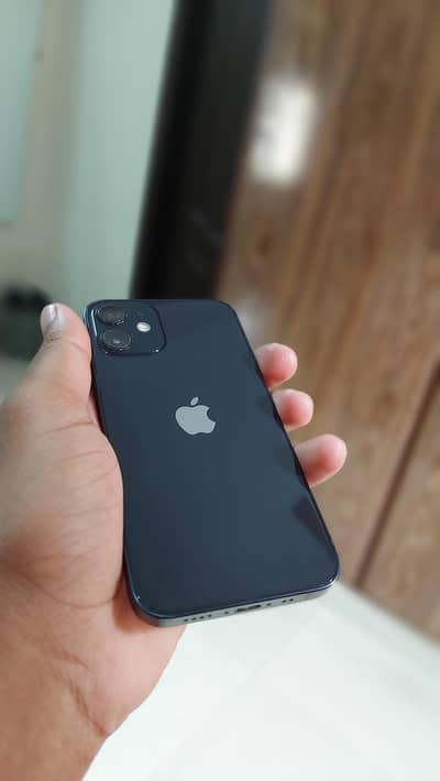 Apple iPhone 12 mini