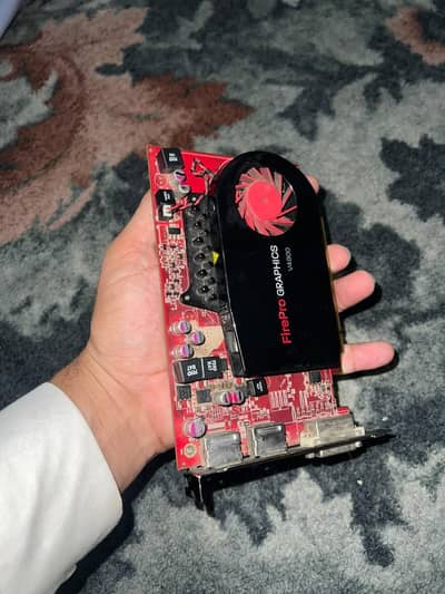 graphic card 1GB