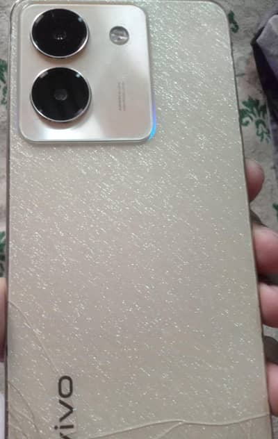 Vivo Y36