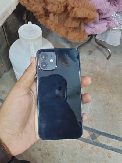 Apple iPhone 12