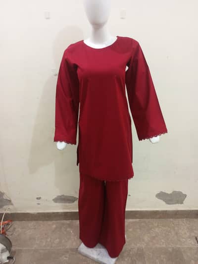 Female mannequin