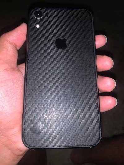 Apple iPhone XR